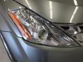 Platinum Metallic - Murano SL AWD Photo No. 13