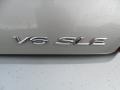 2006 Toyota Solara SLE V6 Coupe Badge and Logo Photo