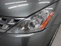 Platinum Metallic - Murano SL AWD Photo No. 14