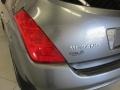 Platinum Metallic - Murano SL AWD Photo No. 15