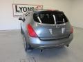 Platinum Metallic - Murano SL AWD Photo No. 17