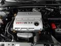 3.3 Liter DOHC 24-Valve VVT-i V6 2006 Toyota Solara SLE V6 Coupe Engine