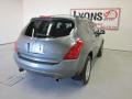Platinum Metallic - Murano SL AWD Photo No. 19