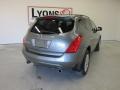 Platinum Metallic - Murano SL AWD Photo No. 20