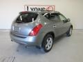 Platinum Metallic - Murano SL AWD Photo No. 21