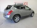 Platinum Metallic - Murano SL AWD Photo No. 22
