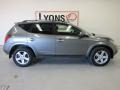 Platinum Metallic - Murano SL AWD Photo No. 24