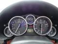 2006 Brilliant Black Mazda MX-5 Miata Grand Touring Roadster  photo #24