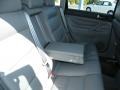 2003 Blue Anthracite Pearl Volkswagen Passat GLS Sedan  photo #27