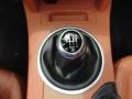 Tan Transmission Photo for 2006 Mazda MX-5 Miata #52313208