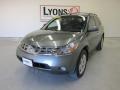 Platinum Metallic - Murano SL AWD Photo No. 32