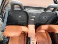 Tan Interior Photo for 2006 Mazda MX-5 Miata #52313238