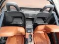 Tan Interior Photo for 2006 Mazda MX-5 Miata #52313259