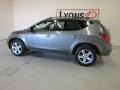 Platinum Metallic - Murano SL AWD Photo No. 36