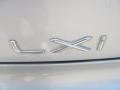 2000 Chrysler Concorde LXi Marks and Logos