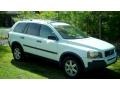 Ice White - XC90 2.5T AWD Photo No. 1