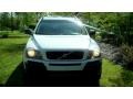Ice White - XC90 2.5T AWD Photo No. 2