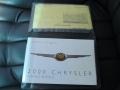 2000 Chrysler Concorde LXi Books/Manuals