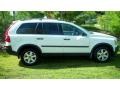 Ice White - XC90 2.5T AWD Photo No. 4