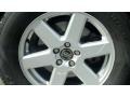 Ice White - XC90 2.5T AWD Photo No. 11