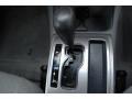 2008 Black Sand Pearl Toyota Tacoma PreRunner Access Cab  photo #21