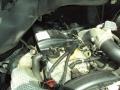 2.7 Liter DOHC 20-Valve Turbo-Diesel Inline 5 Cylinder Engine for 2006 Dodge Sprinter Van 2500 Cargo #52313928
