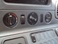 Gray Controls Photo for 2006 Dodge Sprinter Van #52314003