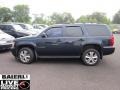 Dark Blue Metallic - Tahoe LS 4x4 Photo No. 2