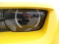 Rally Yellow - Camaro LT/RS Coupe Photo No. 10