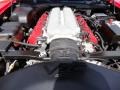 8.3 Liter OHV 20-Valve V10 2004 Dodge Viper SRT-10 Engine