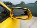 Rally Yellow - Camaro LT/RS Coupe Photo No. 23