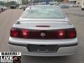2002 Galaxy Silver Metallic Chevrolet Impala LS  photo #6