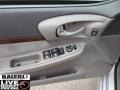 2002 Galaxy Silver Metallic Chevrolet Impala LS  photo #11