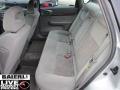 2002 Galaxy Silver Metallic Chevrolet Impala LS  photo #12