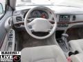 2002 Galaxy Silver Metallic Chevrolet Impala LS  photo #13