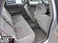 2002 Galaxy Silver Metallic Chevrolet Impala LS  photo #15