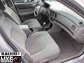 2002 Galaxy Silver Metallic Chevrolet Impala LS  photo #16