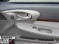 2002 Galaxy Silver Metallic Chevrolet Impala LS  photo #17