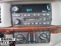 2002 Galaxy Silver Metallic Chevrolet Impala LS  photo #19