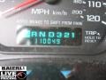 2002 Galaxy Silver Metallic Chevrolet Impala LS  photo #20
