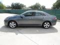 Grigio Metallic - TSX Sedan Photo No. 6