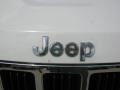 2011 Stone White Jeep Grand Cherokee Laredo X Package 4x4  photo #26