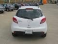 Crystal White Pearl - MAZDA2 Sport Photo No. 4