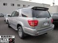 2003 Silver Sky Metallic Toyota Sequoia Limited 4WD  photo #3