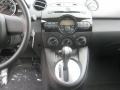 2011 Mazda MAZDA2 Sport Controls