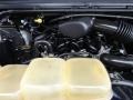 5.4 Liter SOHC 16-Valve Triton V8 Engine for 2002 Ford F250 Super Duty XLT SuperCab #52315761