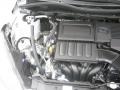 Crystal White Pearl - MAZDA2 Sport Photo No. 21