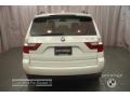 Alpine White - X3 3.0si Photo No. 2