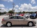 2007 Amber Bronze Metallic Chevrolet Impala LTZ  photo #11