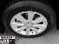 Crystal Black Silica - Legacy 2.5i Premium Sedan Photo No. 9